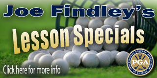 joe lessons