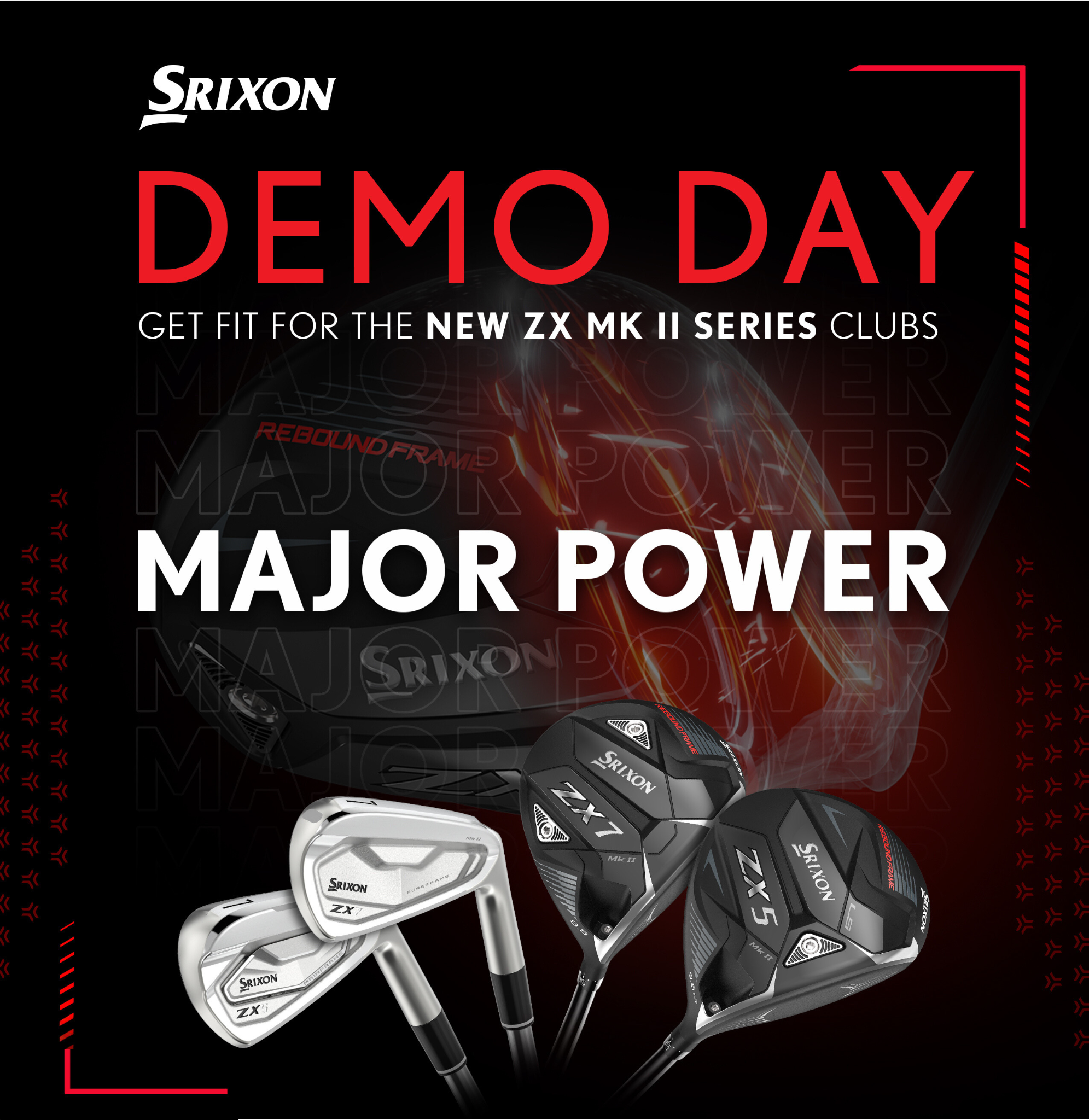 Mather Fun League 2 Social Square 6 x 4 in