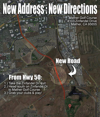 new directions