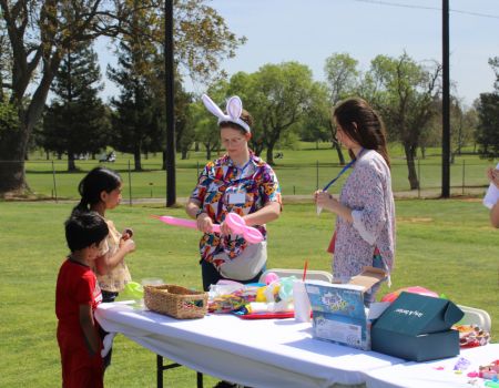 Mather-Golf-Course Mather-Events-Past-Events 2022-Annual-Easter-Egg-Hunt Image-1